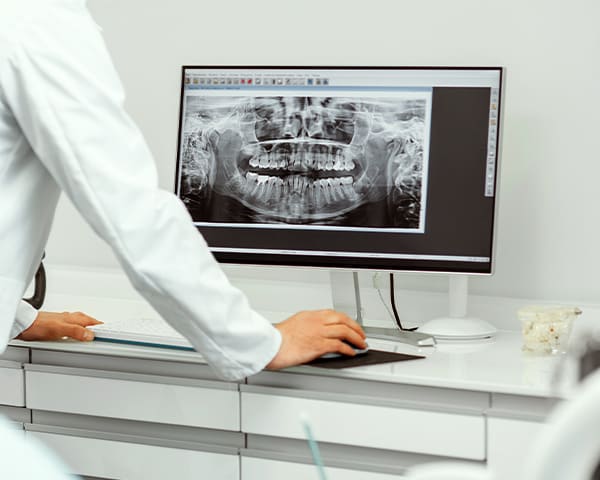 Dental Technology, Charlottetown Dentist